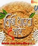 Binni dhaner khoi song download